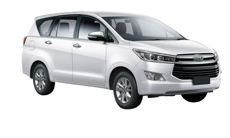 Toyota Innova